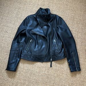 Mackage Motorcycle jacket
